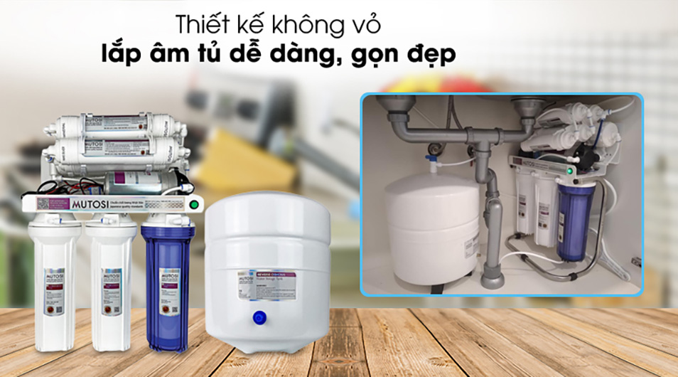 Thiết bị sở hữu thiết kế sang trọng, nhỏ gọn